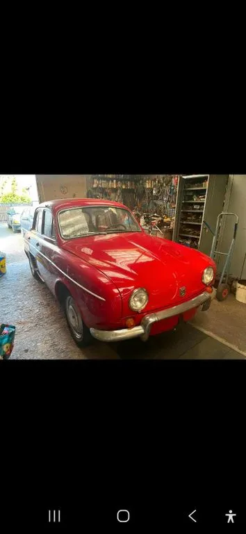 Renault Other