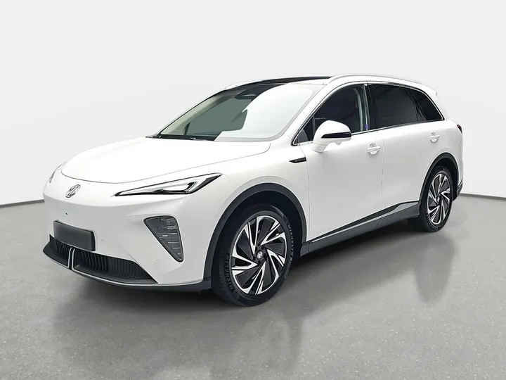 MG S6 EV