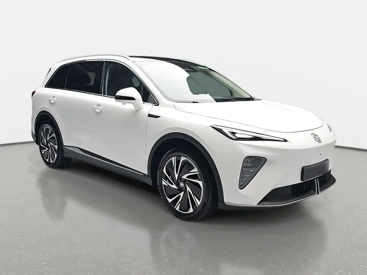 MG S6 EV