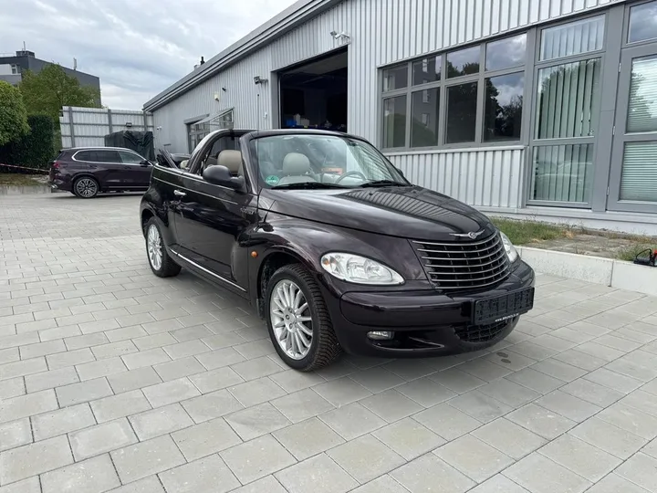 Chrysler PT Cruiser