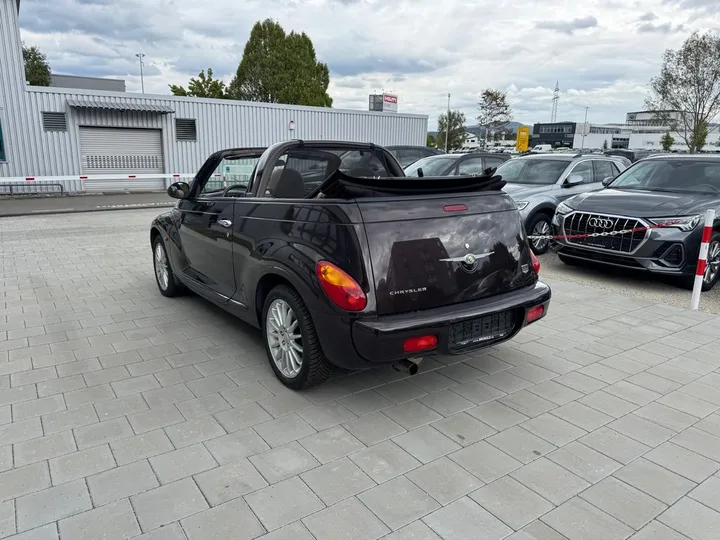 Chrysler PT Cruiser