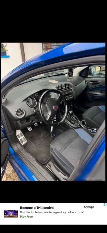Fiat Bravo