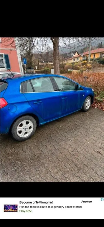 Fiat Bravo