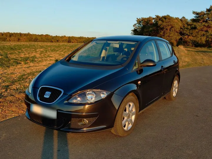 Seat Altea