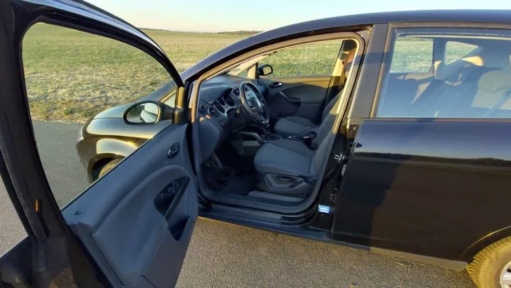 Seat Altea