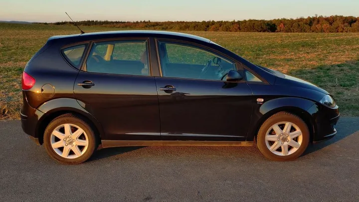 Seat Altea