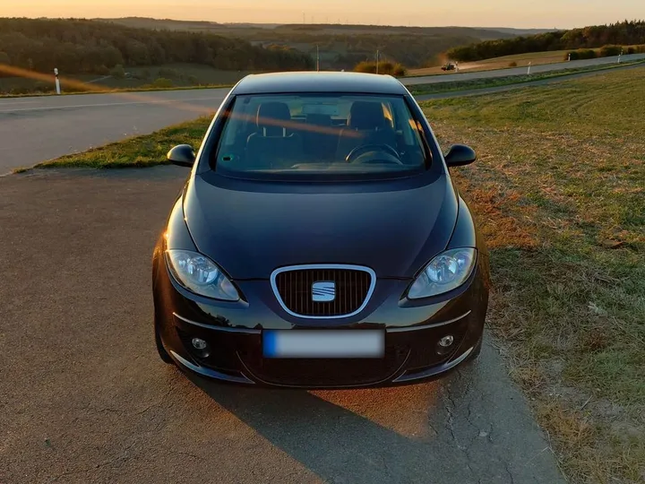 Seat Altea
