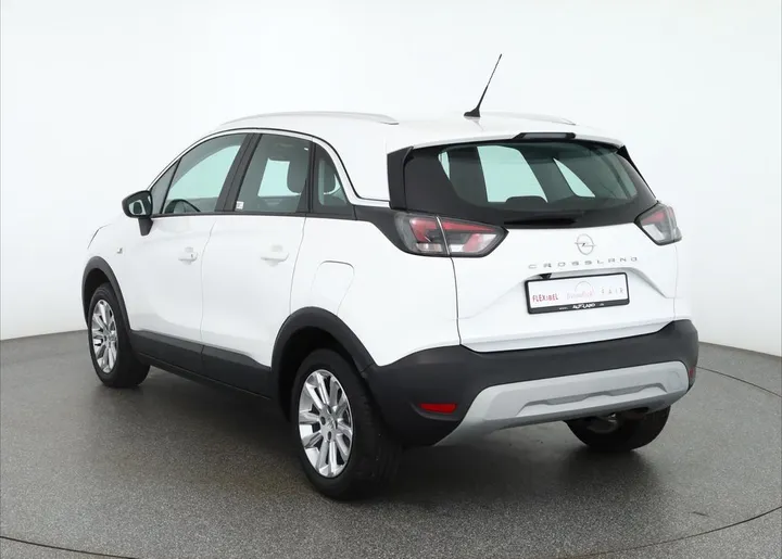 Opel Crossland (X)