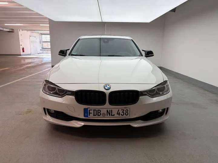 BMW 328