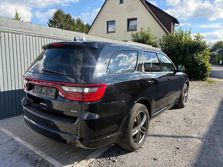 Dodge Durango