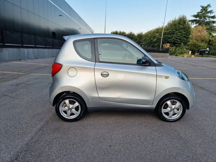 Microcar Other