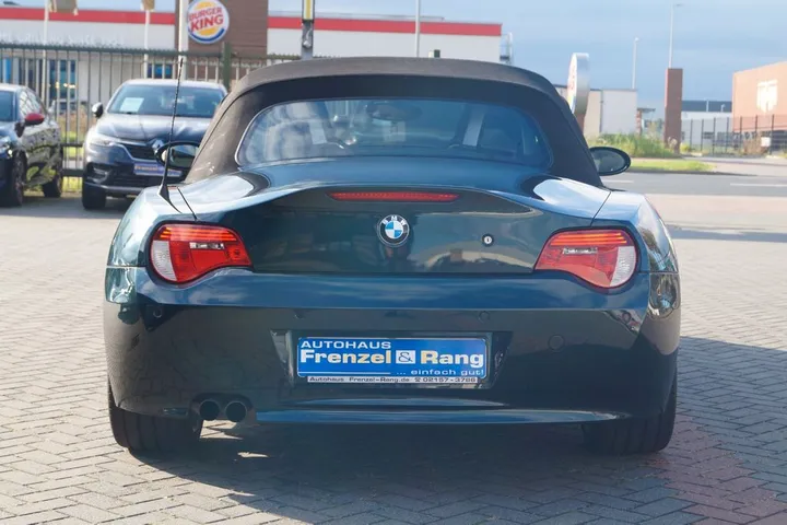 BMW Z4