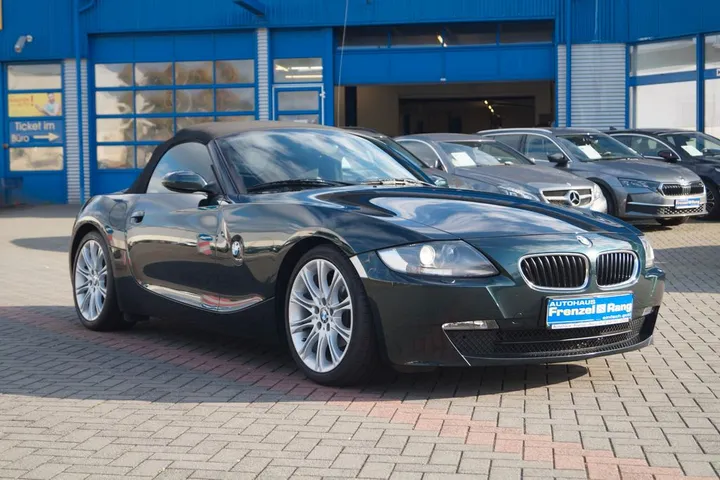 BMW Z4
