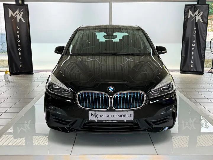 BMW 225 Active Tourer