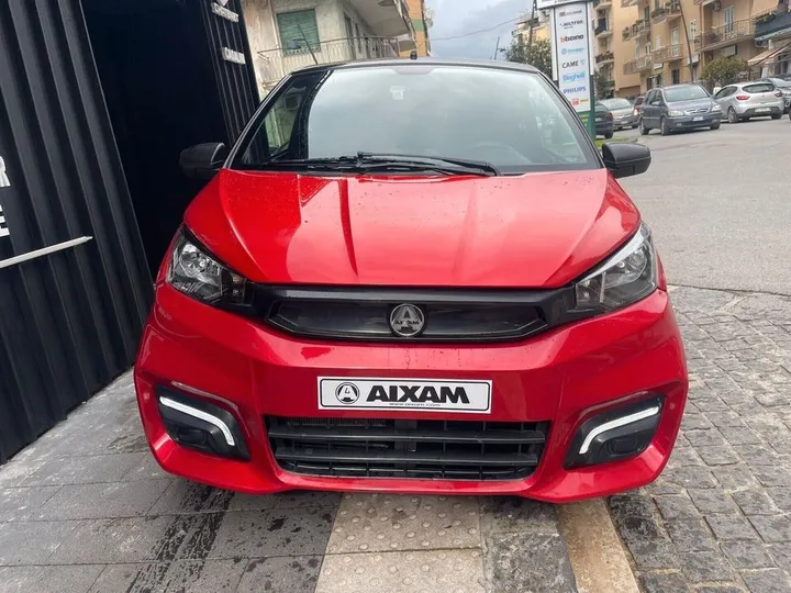 Aixam City