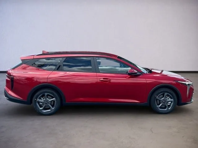 Kia K4
