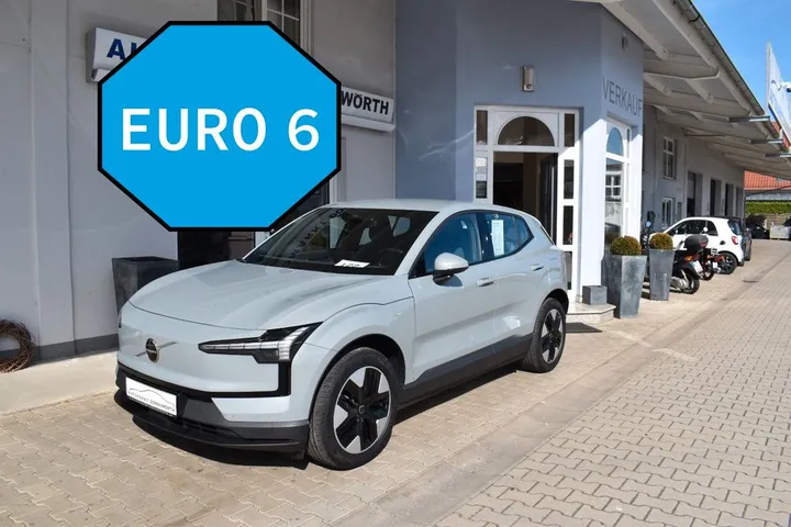 Volvo EX30