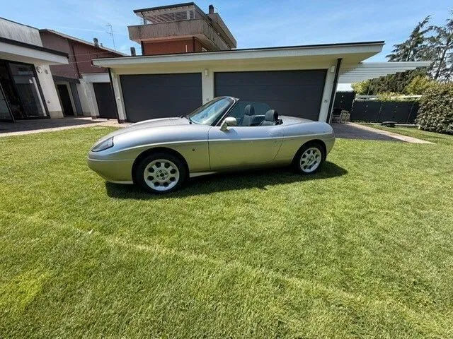 Fiat Barchetta