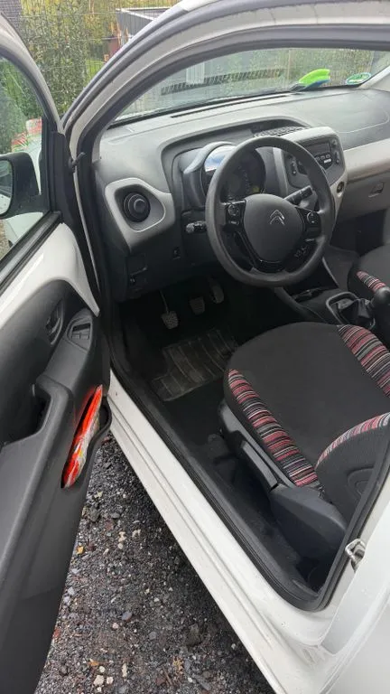 Citroën C1