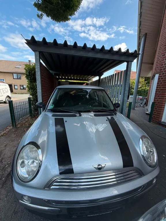 MINI Cooper C