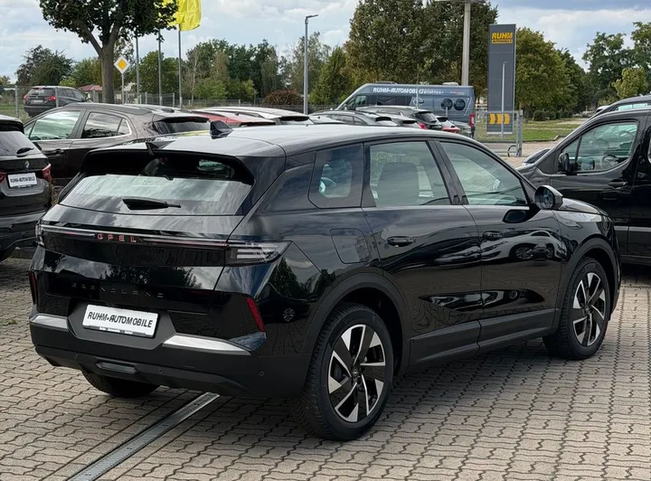 Opel Other