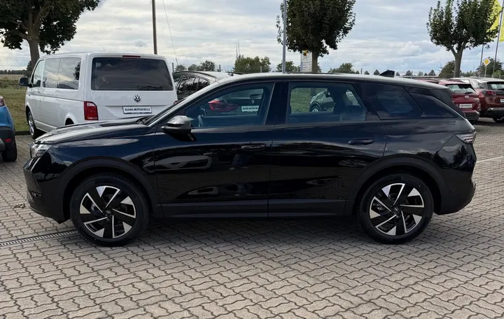Opel Other