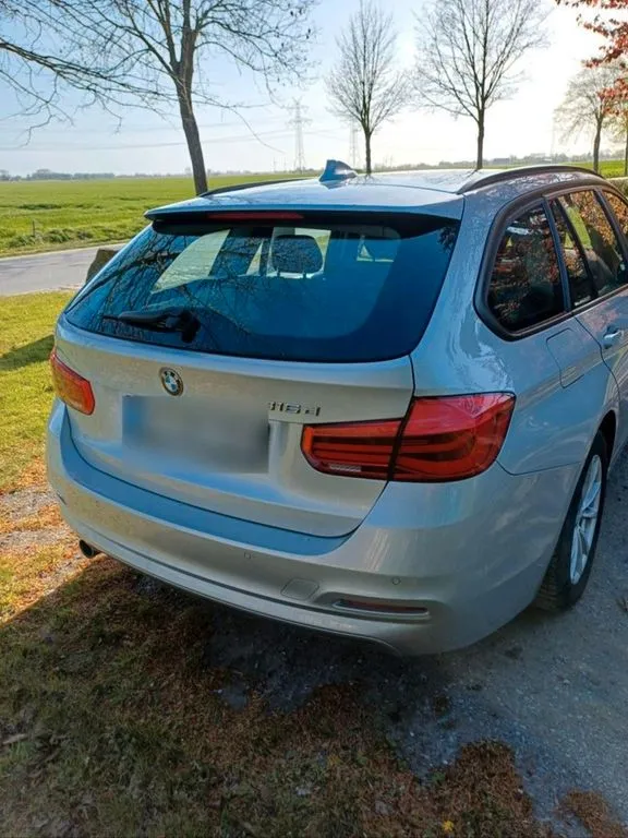 BMW 316