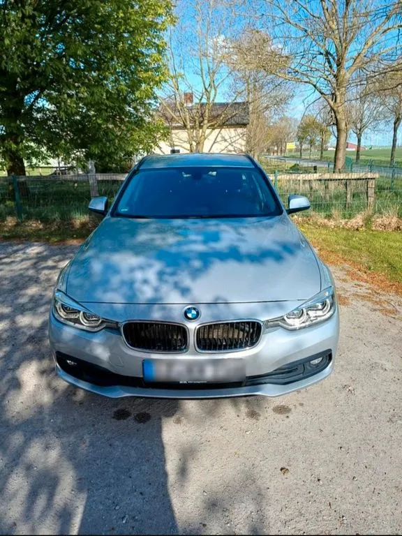 BMW 316