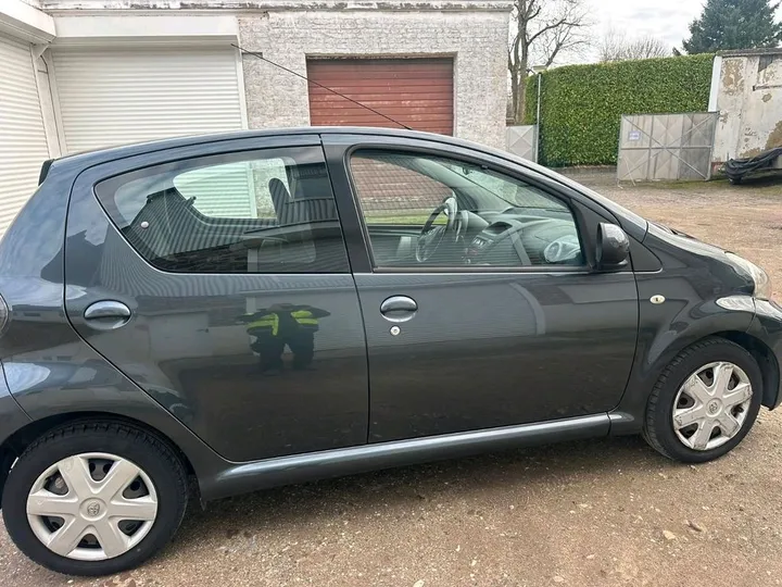 Toyota Other