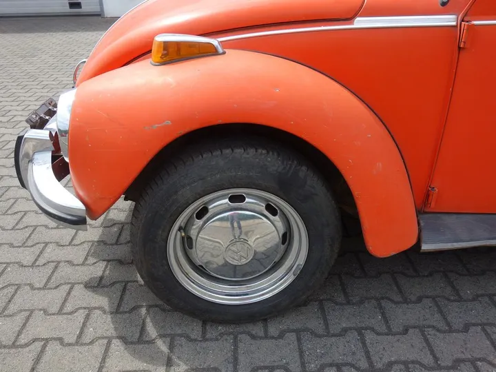 Volkswagen Käfer