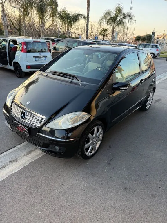 Mercedes-Benz A 150