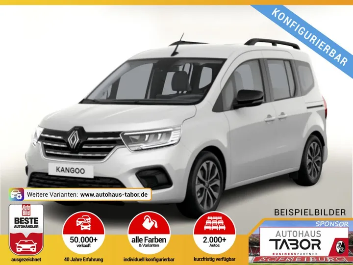 Renault Kangoo