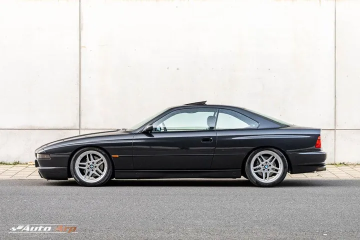 BMW 850