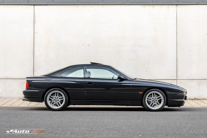 BMW 850