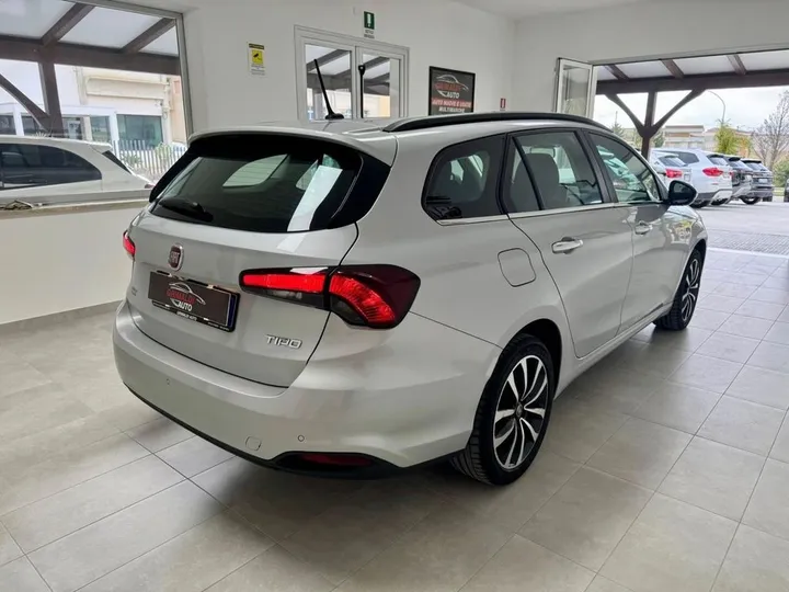 Fiat Tipo