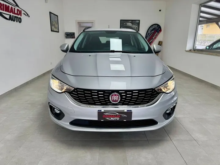 Fiat Tipo