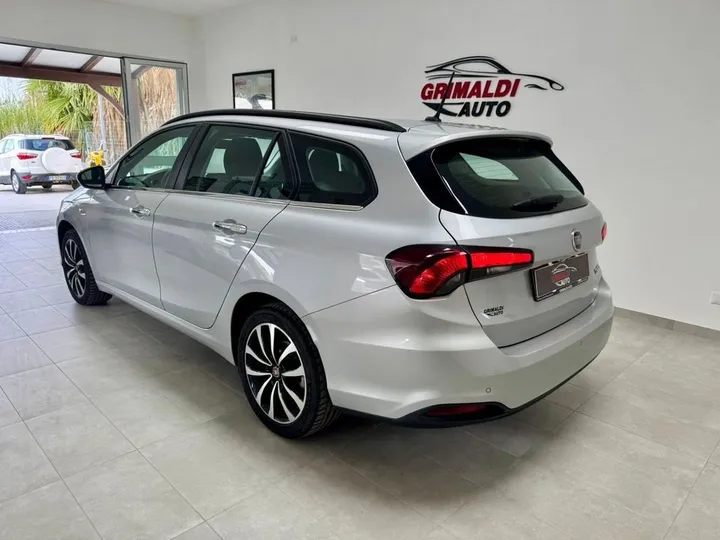 Fiat Tipo
