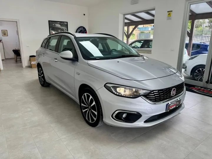Fiat Tipo