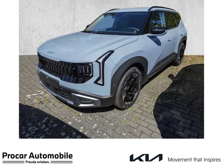 Kia Other