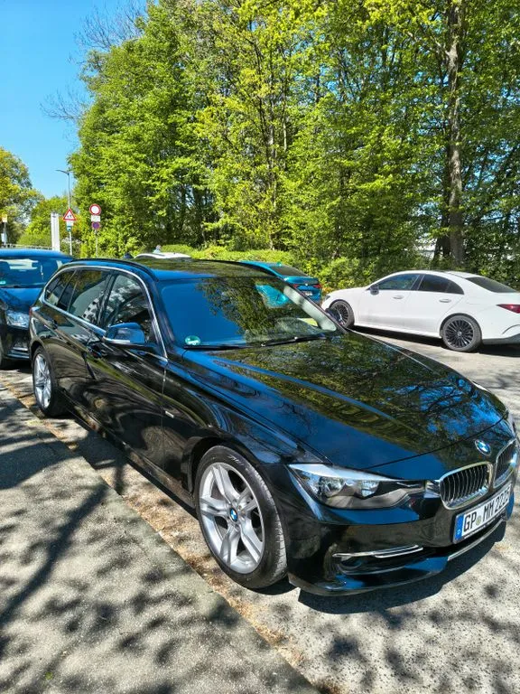BMW 318