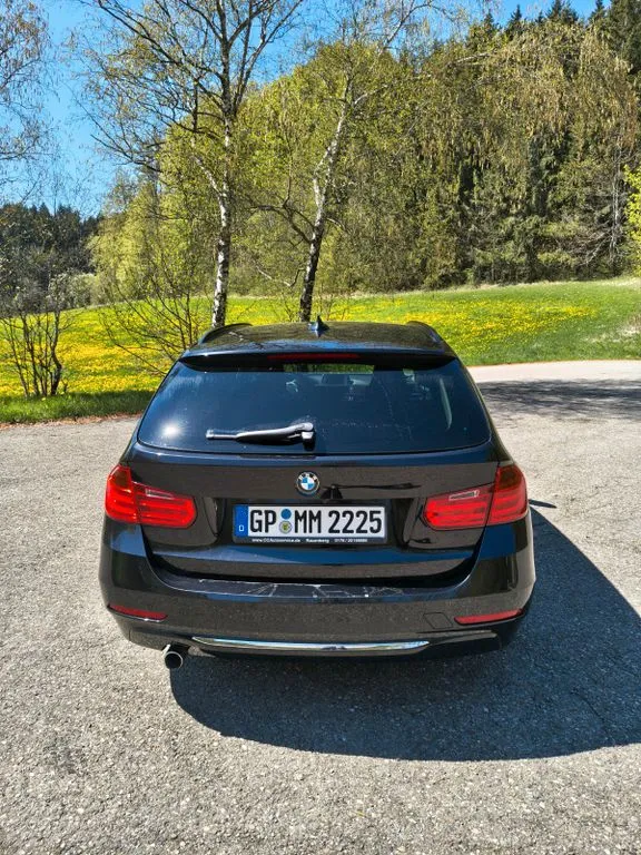 BMW 318