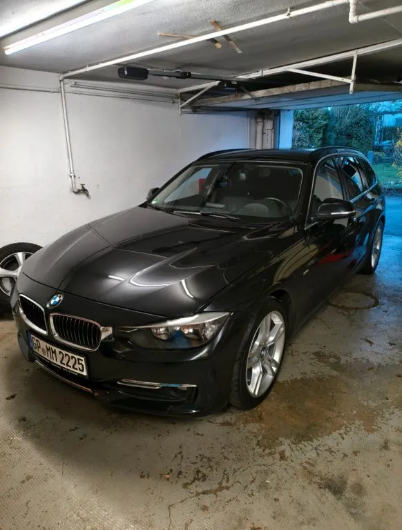 BMW 318