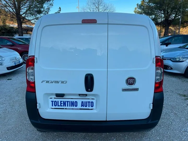 Fiat Fiorino