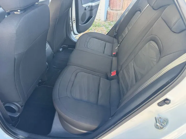 Kia cee'd / Ceed
