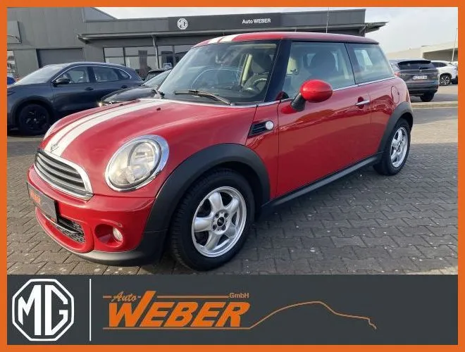 MINI ONE