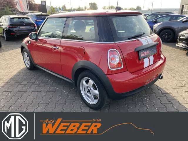MINI ONE