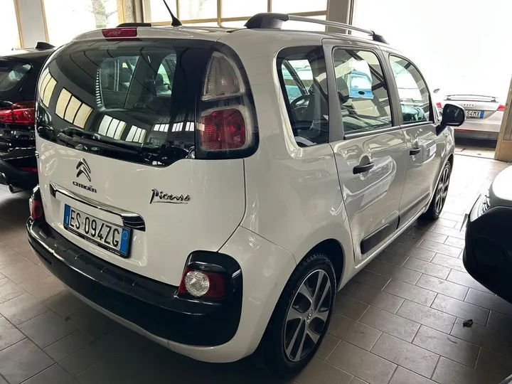 Citroën C3 Picasso