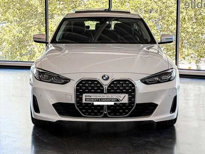 BMW 420