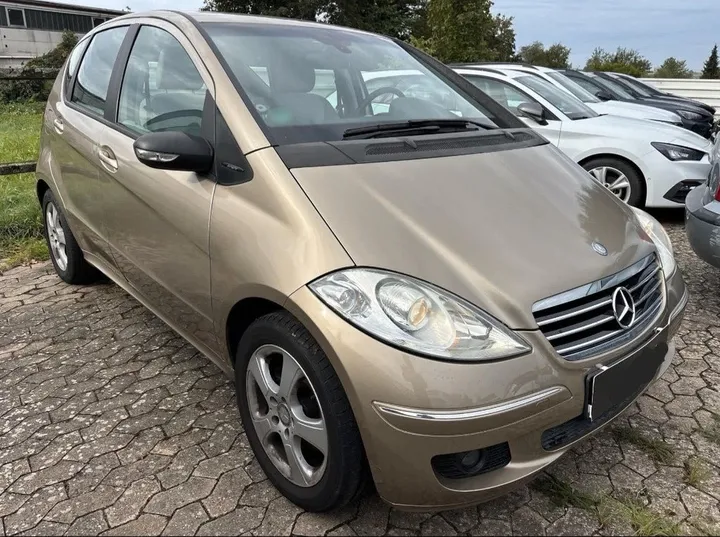 Mercedes-Benz A 150