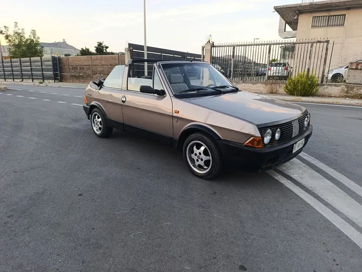 Fiat Ritmo